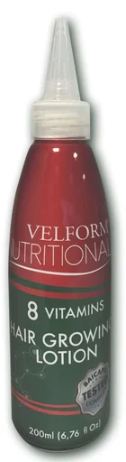 "Haarwuchslotion, 200 ml image"