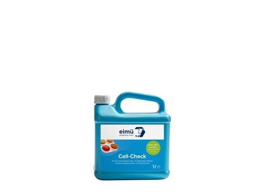 "Milchtestflüssigkeit "Cell-Check 3S", 1 Liter image"