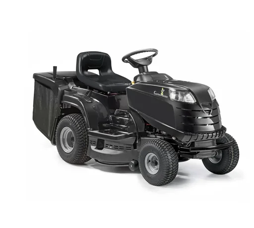 "Rasentraktor "RTW 84 HC S", inklusive Abdeckhaube image"