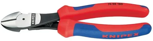 "Kraft Seitenschneider 180 mm image"