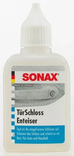 "Türschloss Enteiser, 50 ml image"
