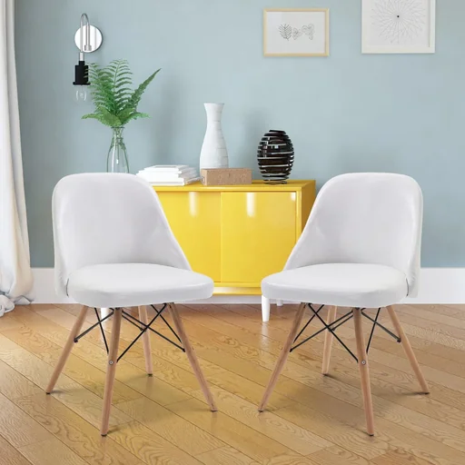 "2er-Set Relaxsessel Loungesessel Cocktailsessel Polstersessel Clubsessel Stuhl image"