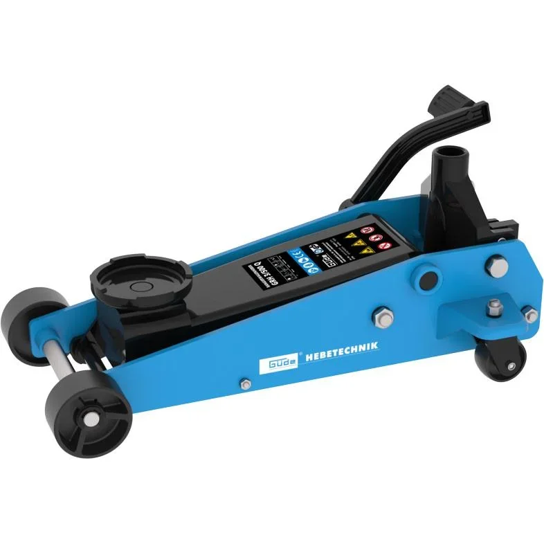 RANGIERWAGENHEBER GRH 3/500 Q