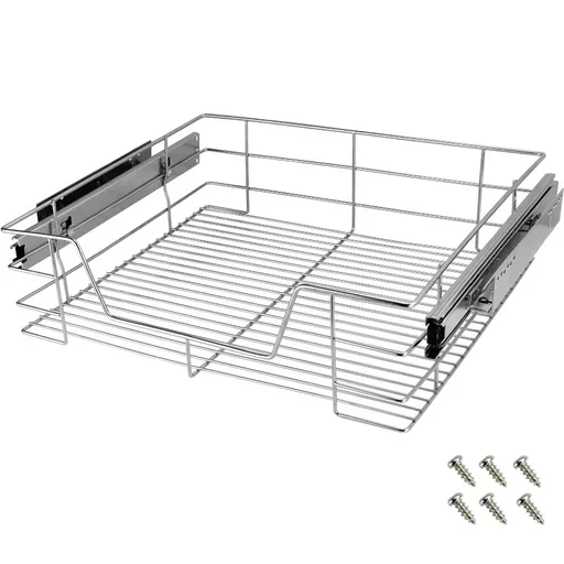 "Küchenschublade - Teleskopauszug - 60 cm image"