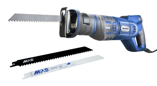 "Säbelsäge RS 1050 + Gratis dazu 2 Säbelsägenblätter image"