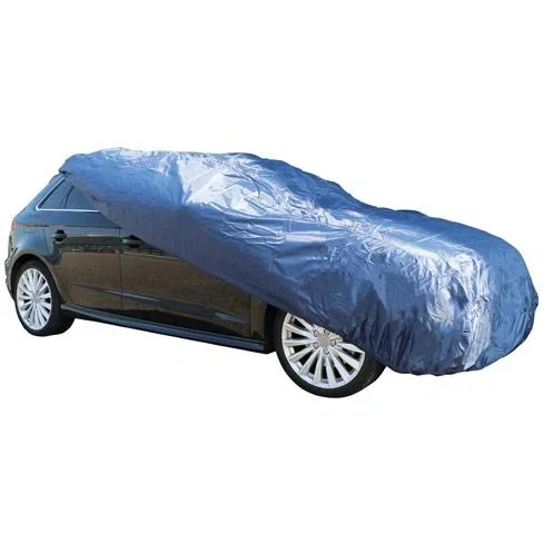 "Ganzgarage Polyester Stationwagon XL 504x168x115cm image"