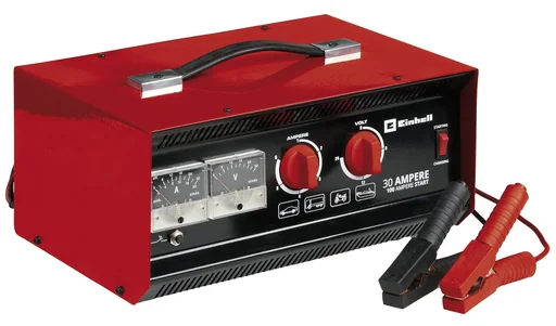 "Batterie Ladegerät CC-BC 30 image"