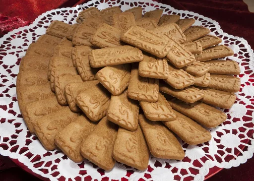 "Karamellgebäck, 2 x 400g image"