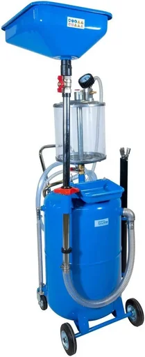 "Ölauffang- & Absauggerät GOA 65 image"