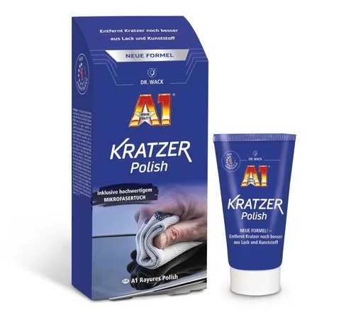 "Kratzer Polish A1 image"