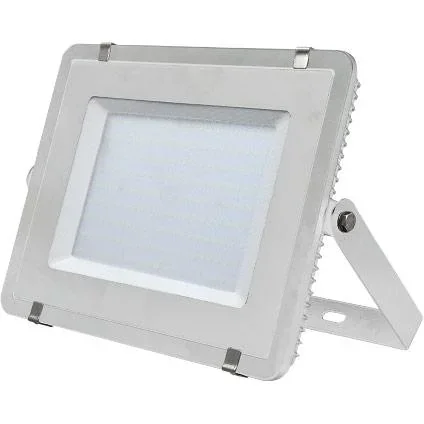 "VT-306-W LED-Flutlicht - 300 W - 36000 Lumen - 4000K - Weiß image"