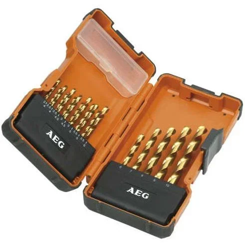 "Auger PHSSTiN 19pset P1A image"