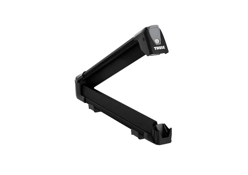 "SnowPack L Black, für 6 Paar Ski image"