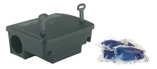 "Anti-Schadnager-Paket Profi image"