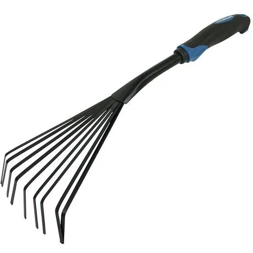 "Laubrechen 9-Zähne image"