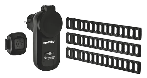 "Funksteckdose mit Start/Stop Set CordlessControl image"