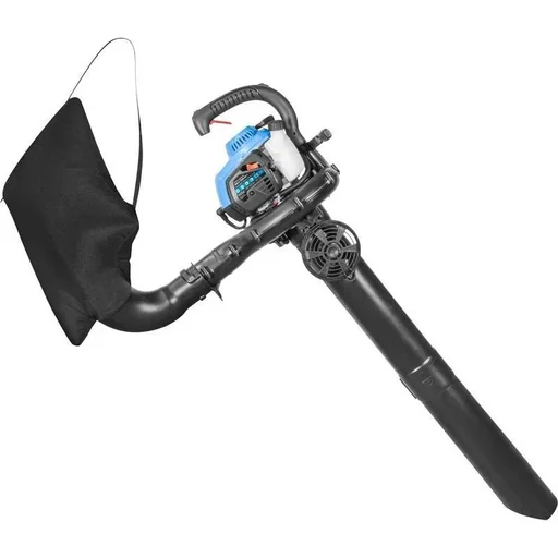 "Benzin-Laubbläser GBLS 7500-26.1 - 40L image"