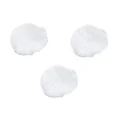 Ersatz-Mikrofaserpad, 3 Stück, zu Power Akku-Putzmaschine 822991