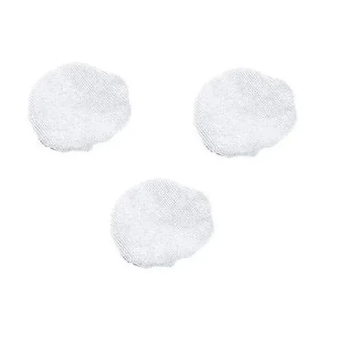 "Ersatz-Mikrofaserpad, 3 Stück, zu Power Akku-Putzmaschine 822991 image"