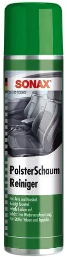 "Polster-Schaumreiniger 400 ml image"