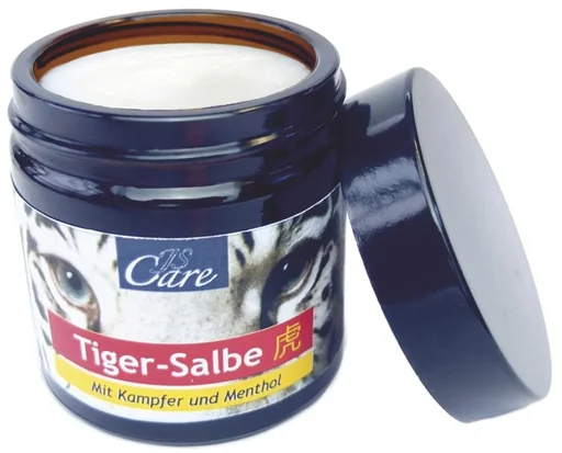 "Tiger-Salbe, 50 ml image"