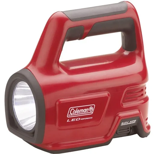 "CPX 6 Heavy Duty-LED-Taschenlampe image"