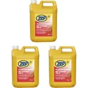 ZEP Floor Cleaner - 5 L x 3 Stück - Aktionspackung - 3 Stück