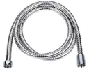 Brauseschlauch 150 cm, Chrom