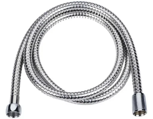 "Brauseschlauch 150 cm, Chrom image"