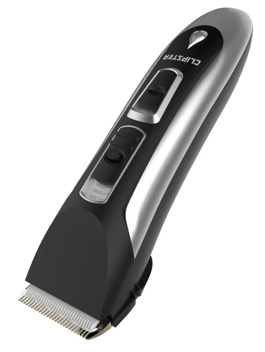 "Akku-Schermaschine DropiX wasserdicht, inkl. Zubehör image"