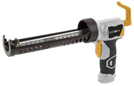Maxxpush 6V elektrische Kartuschenpistole