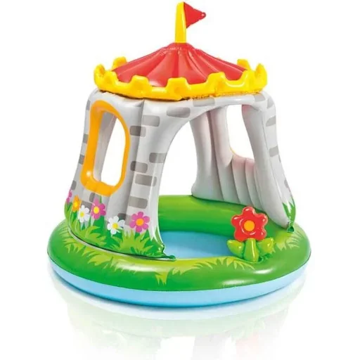 "Babybecken Royal Castle image"