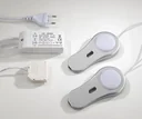 LED Möbelleuchte mit Sensor, 2er Set