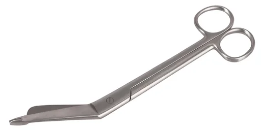 "Verbandschere 200 mm, Edelstahl image"