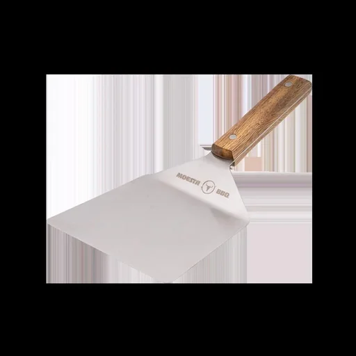 "BBQ Spachtel für Feuerplatten / BBQ Disk image"