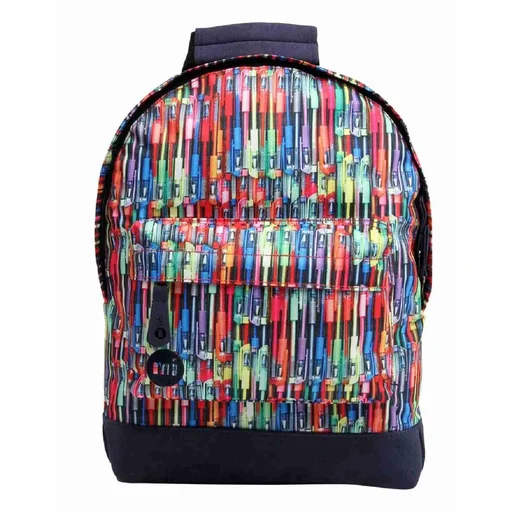 "Mini Kugelschreiber Regenbogen image"