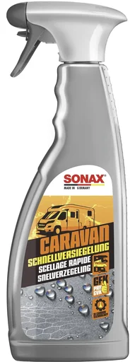 "Caravan Schnellversiegelung - 750 ml image"