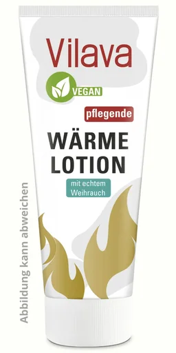"Wärmelotion Weihrauch, 100 ml image"