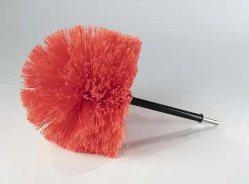 "High-Tech Felgen Reinigungsbürste - extrem einfache und schnelle Reinigung von Felgen image"