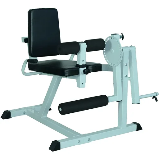 "Beinbeuger Beinstrecker Beincurler Fitness Beintrainer image"