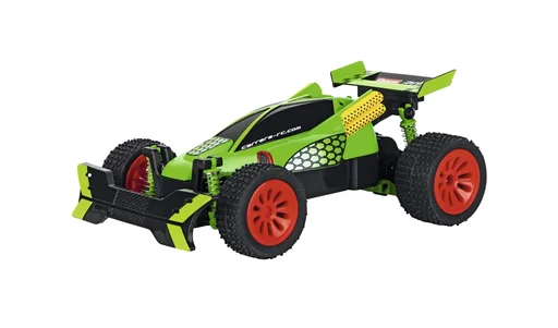 "RC Auto 2,4 GHz Green Lizzard II image"
