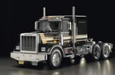 RC Truck Bausatz 1:14 King Hauler Black Edition