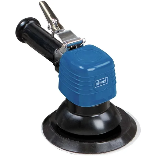 "Doppelwirkende Luft-Schleifmaschine 6" Orbitalschleifmaschine image"