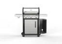 Spirit Premium SP-335 GBS Gasgrill aus Edelstahl