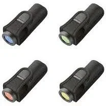 "Nylonbeutel mit einem Filtersatz für die B7, L7, L7e, M7, MT7, P7, T7 image"