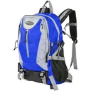 Outdoor-Rucksack blau 40L