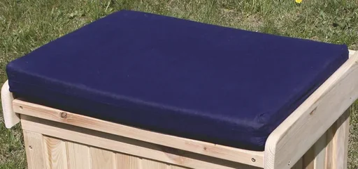 "Auflage für Kissenbox "Patrick" image"