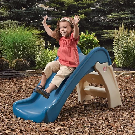 "Spielen & Fold Jr. Slide image"