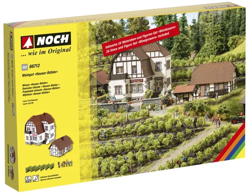 "Weingut Hauser-Bühler image"