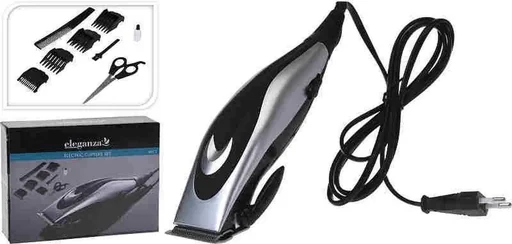 "Eleganza Haar- und Bartschneider image"